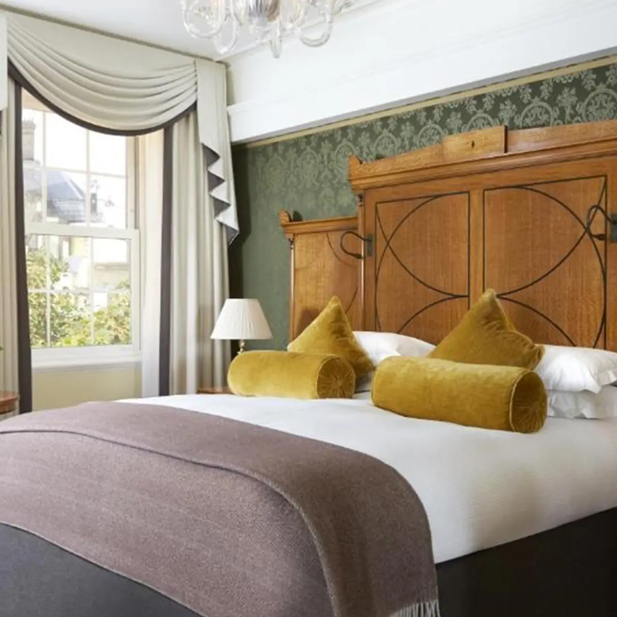 The Goring Hotel, London, United Kingdom 3
