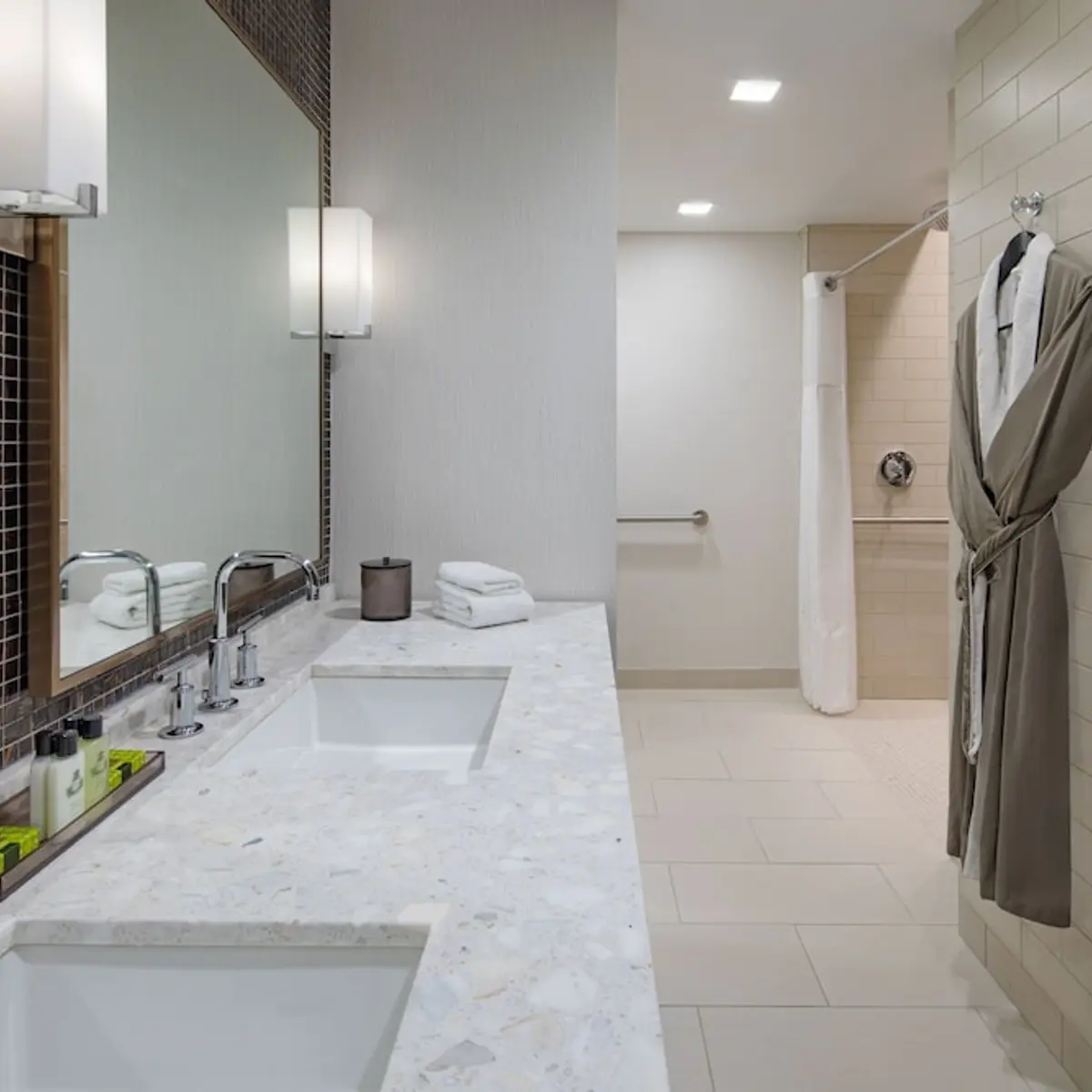 InterContinental New York Times Square by IHG, New York, United States 4