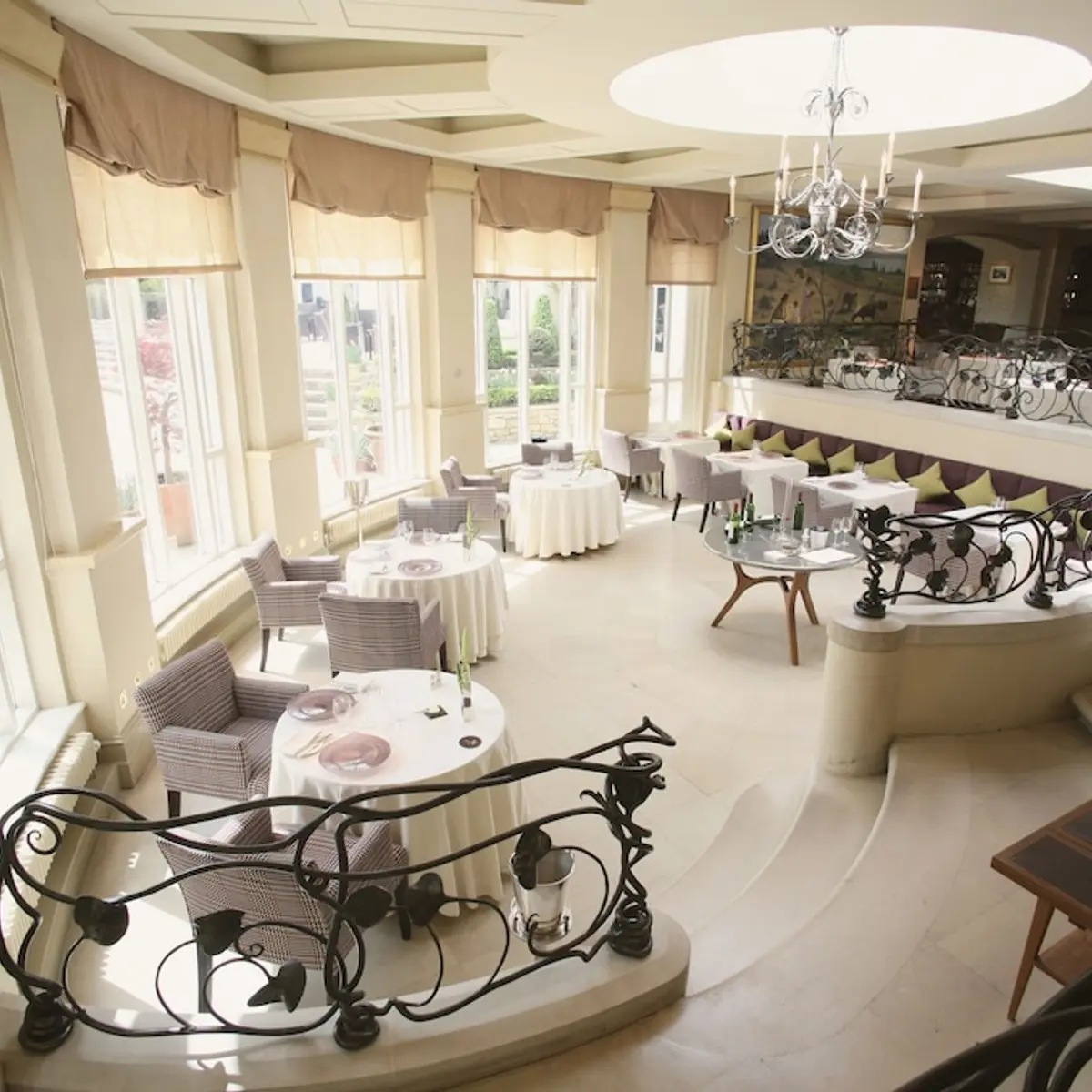 The Vineyard, Newbury, United Kingdom 8