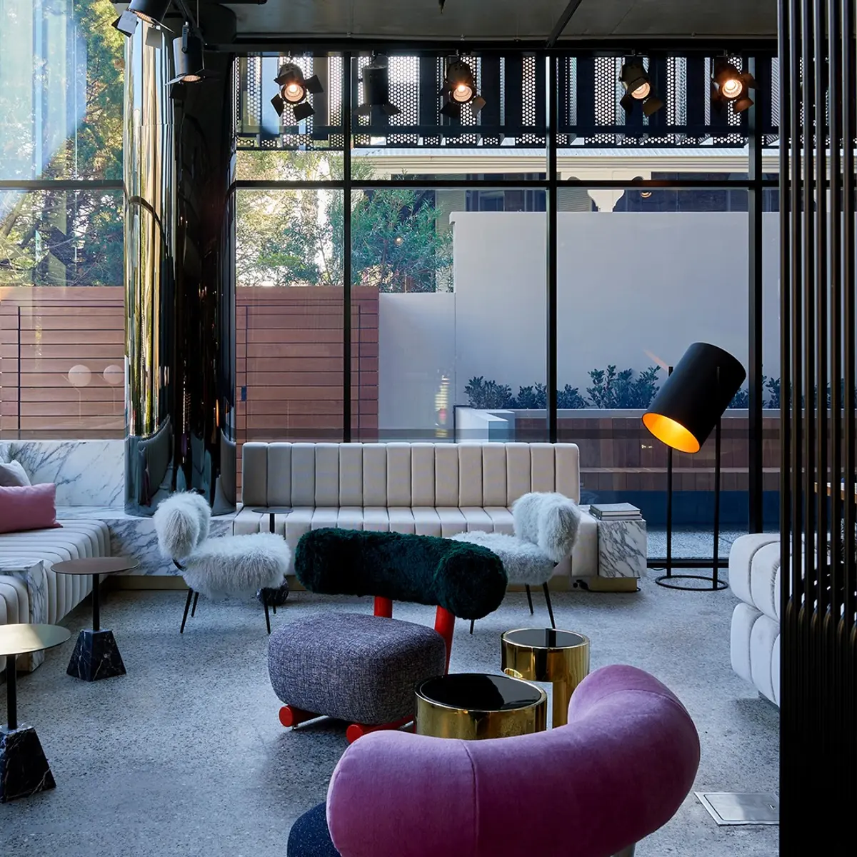 Tribe Perth Kings Park, Perth, Western Australia 1