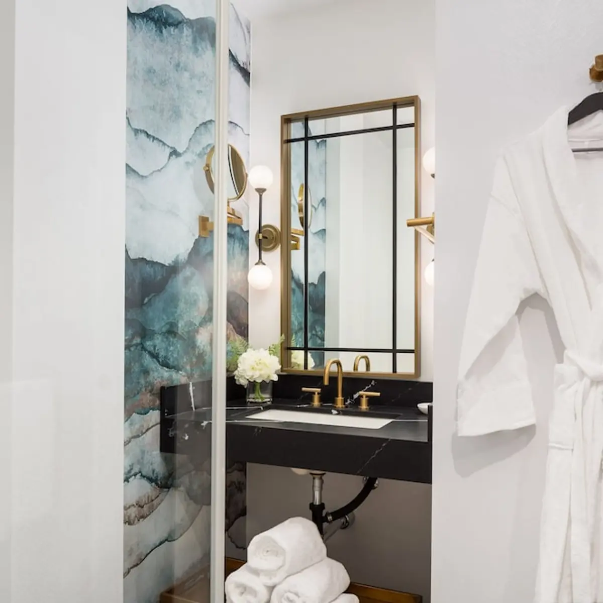 The Godfrey Hotel Hollywood, Los Angeles, United States 3
