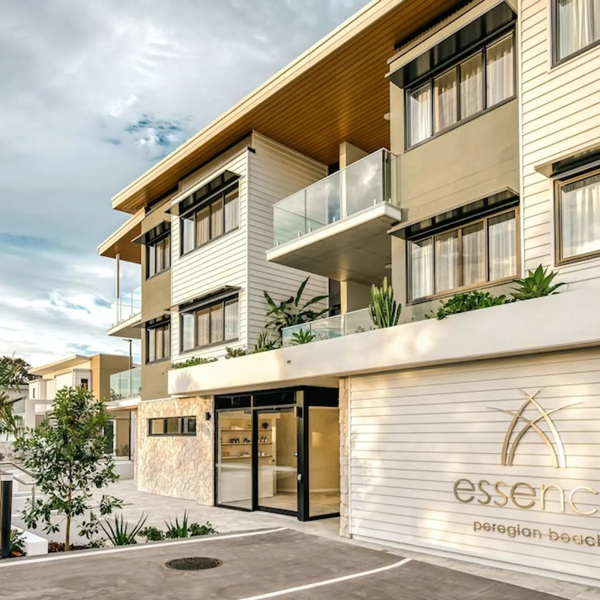 Essence Peregian Beach, Peregian Beach, Australia 1