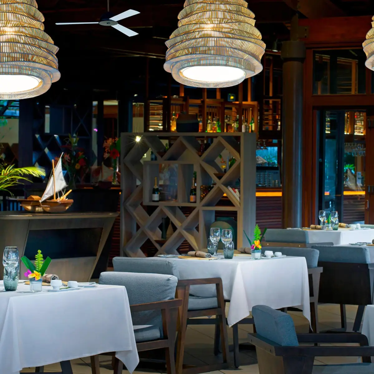 Le Méridien Ile des Pins, L'Île-des-Pins, New Caledonia 8