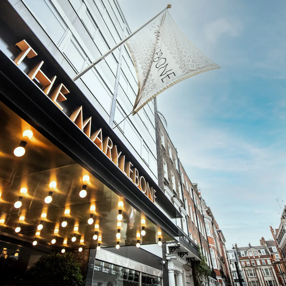 The Marylebone London, London, United Kingdom 1