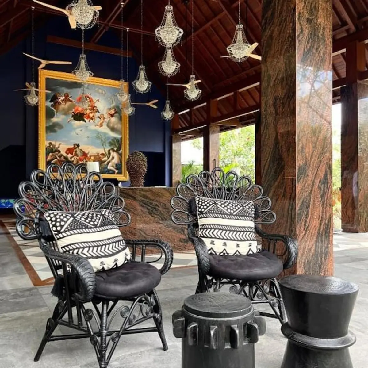 La Reserve 1785 Canggu - Adults Only, Canggu, Indonesia 3