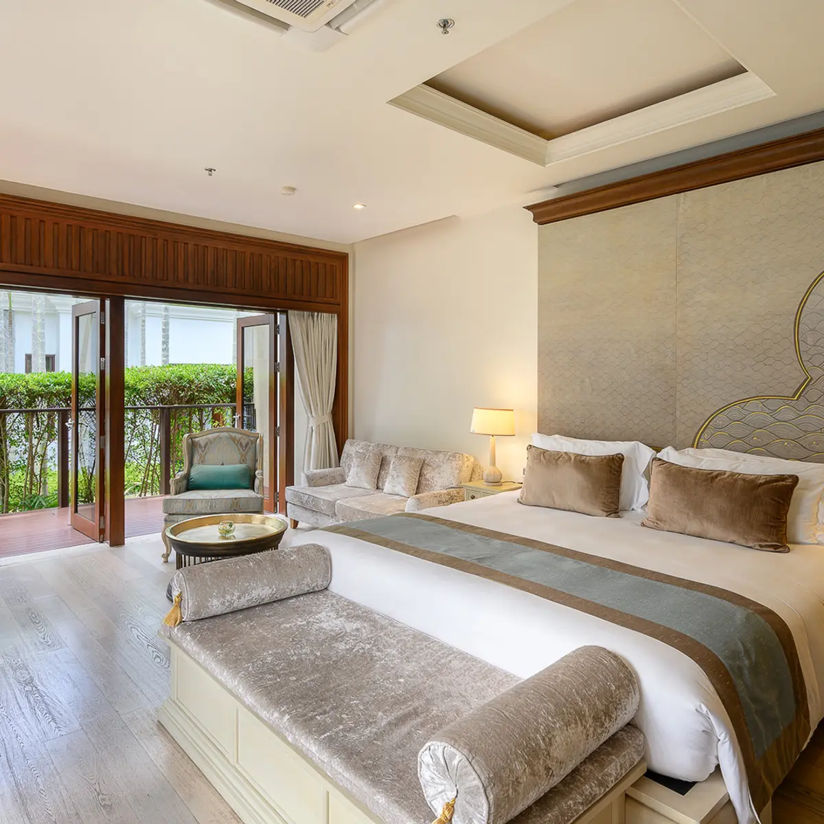 Maikhao Dream Villa Resort & Spa, Phuket, Thailand 3