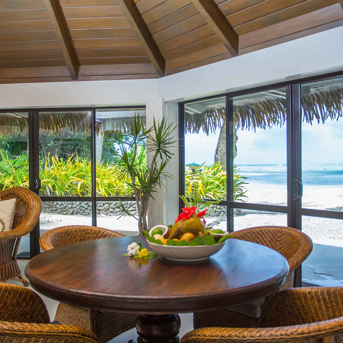 Pacific Resort Rarotonga, Rarotonga, Cook Islands 4