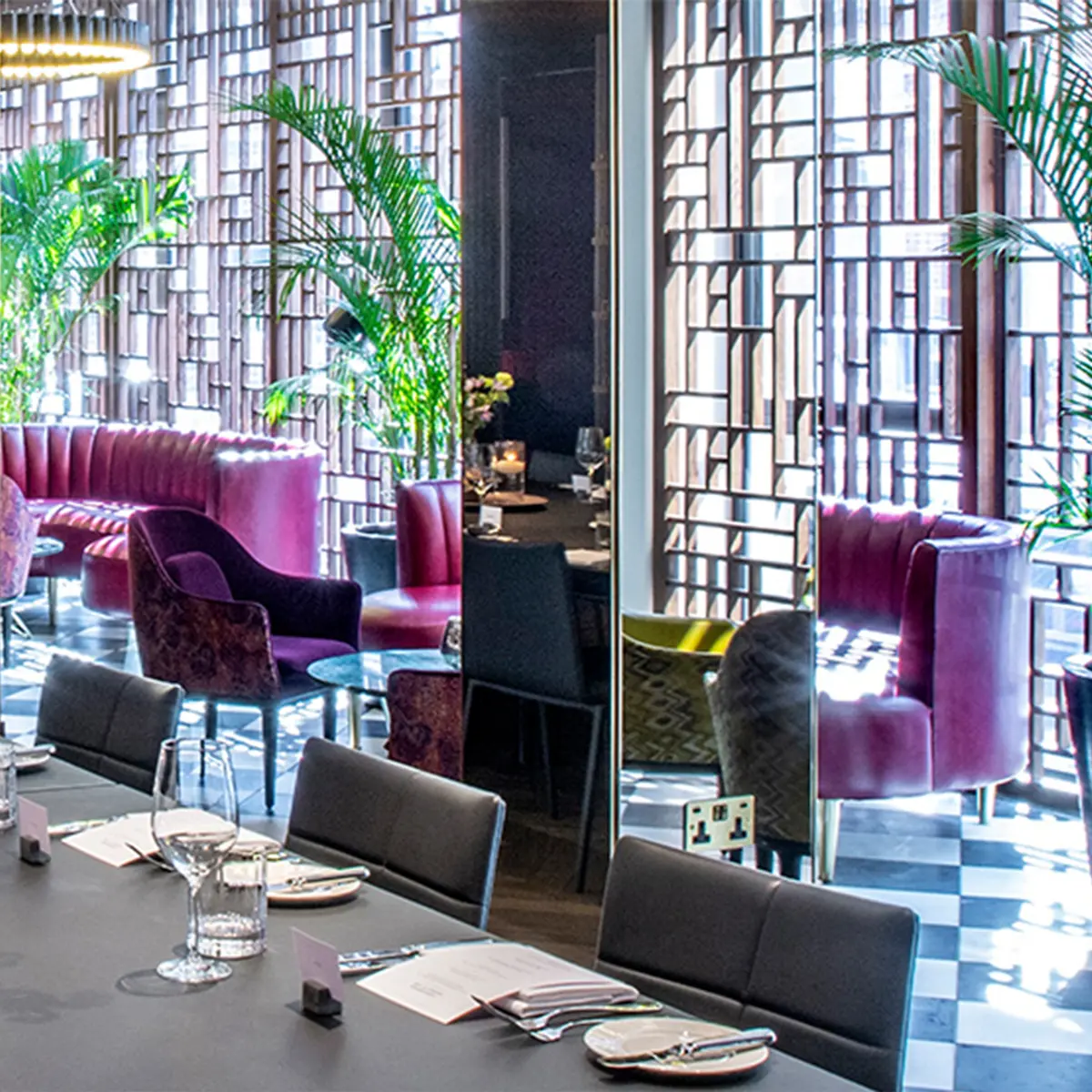 The Marylebone London, London, United Kingdom 7