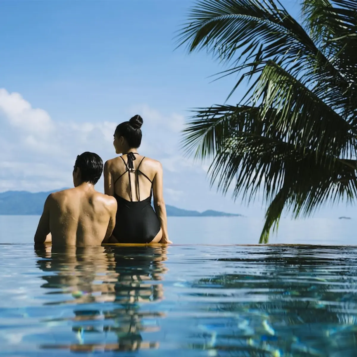 Anantara Bophut Koh Samui Resort, Koh Samui, Thailand 7