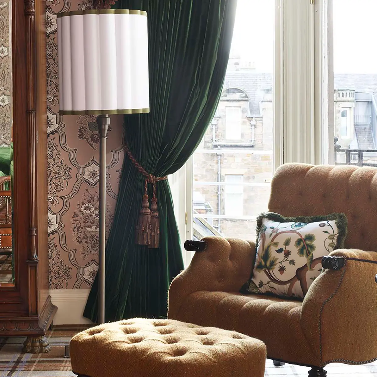 The Rusacks St Andrews, St Andrews, Scotland 8