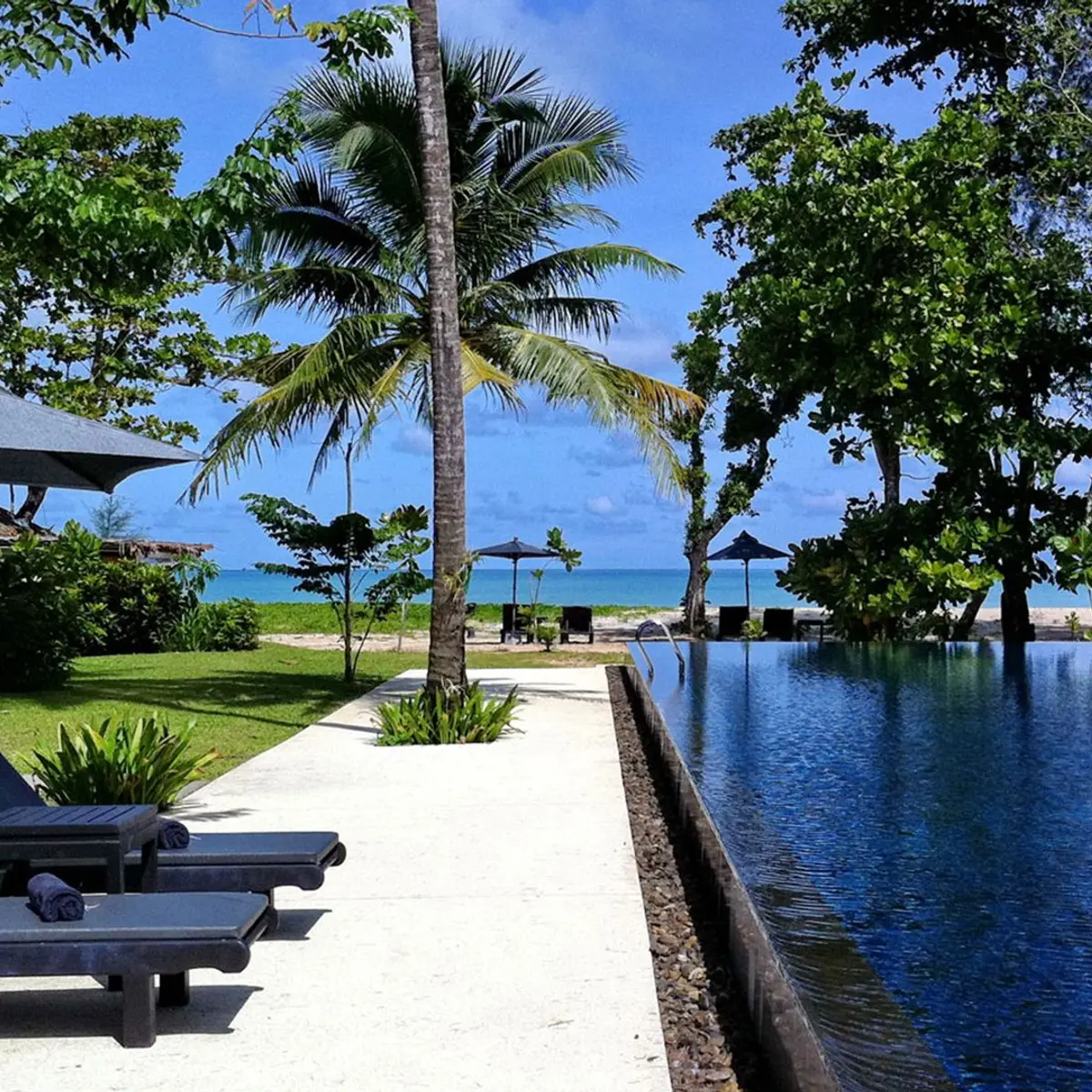 Bangsak Village Khao Lak, Khao Lak, Thailand 1