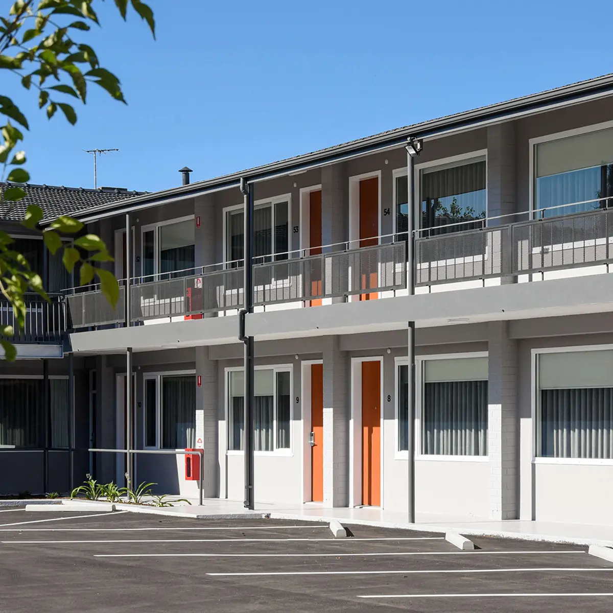 HotelMOTEL Adelaide, Adelaide, South Australia 1