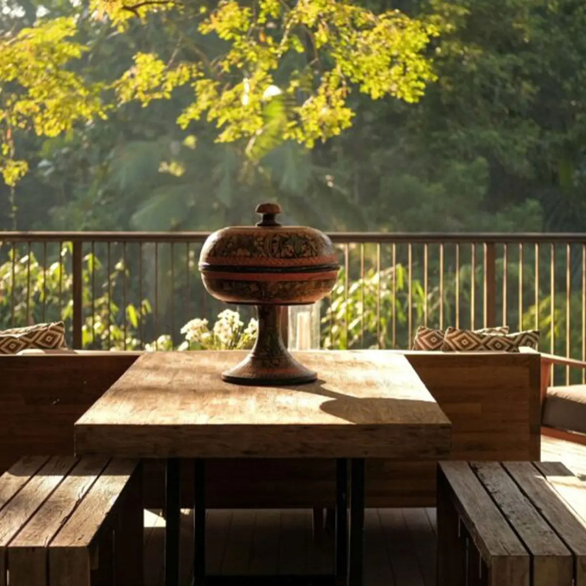 Alila Ubud, Ubud, Bali 2