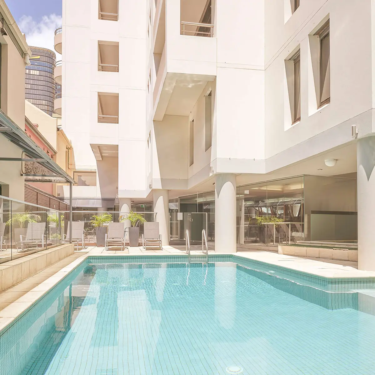 Rendezvous Hotel Sydney The Rocks, Sydney, Australia 2