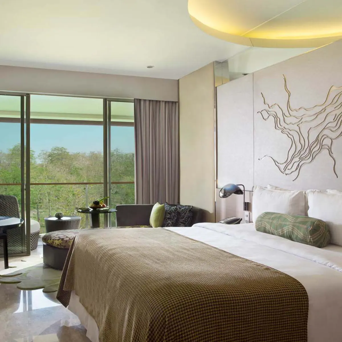 RIMBA by AYANA Bali, Jimbaran, Bali 3