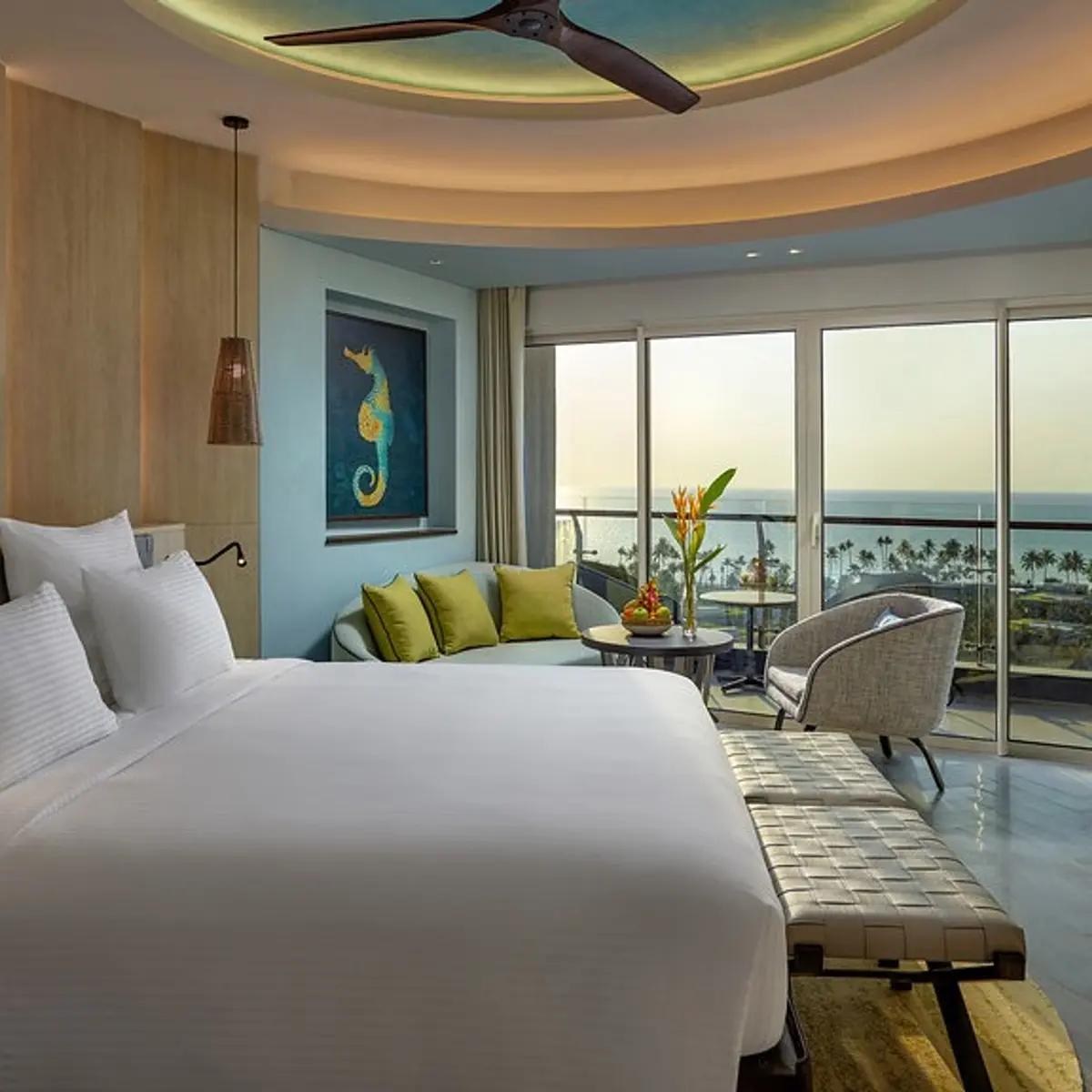 Pullman Phu Quoc Beach Resort, Phu Quoc, Vietnam 3