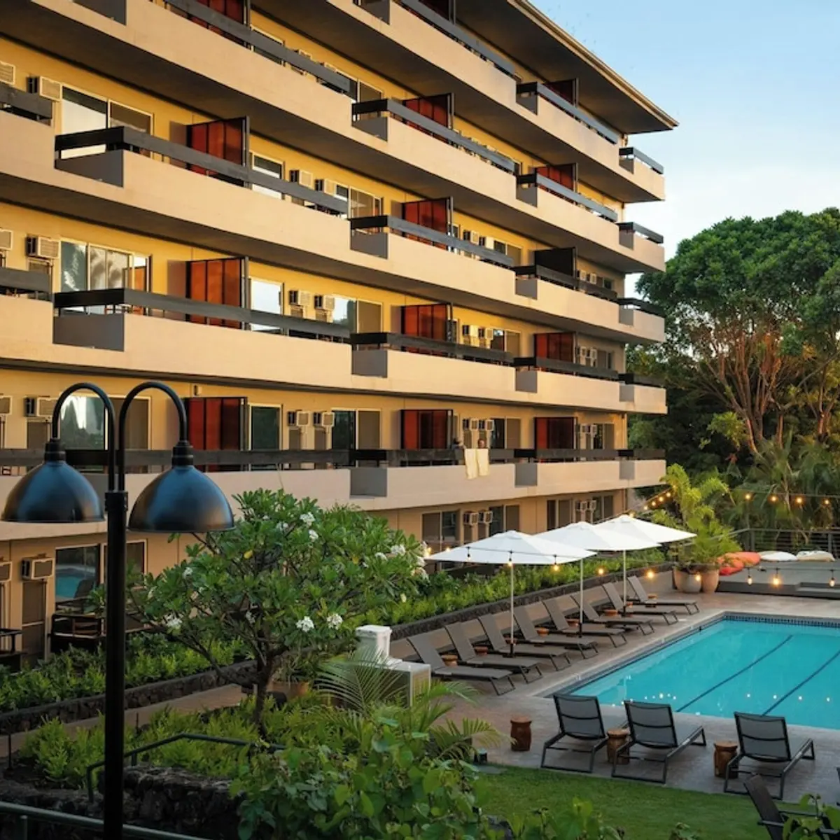PACIFIC 19 Kona, Kailua-Kona, United States 1