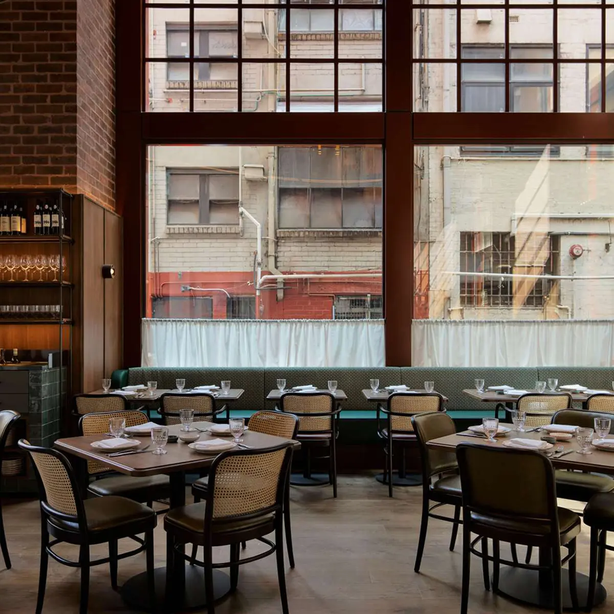 Hyde Melbourne Place, Melbourne, Australia 4