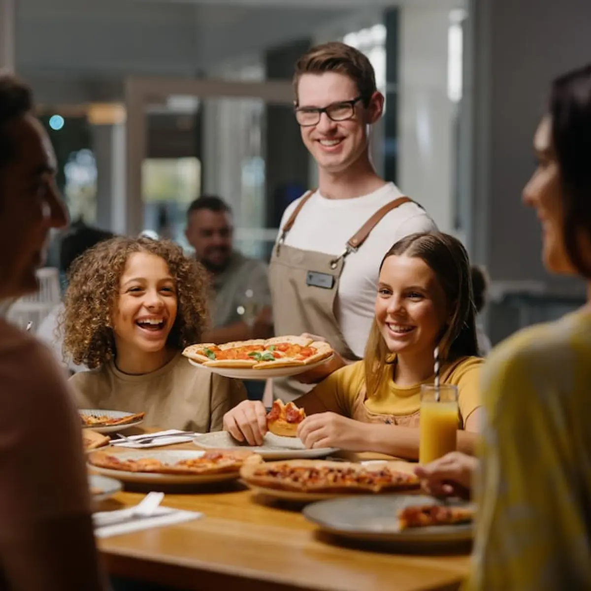 Sea World Resort, Main Beach, Australia 6