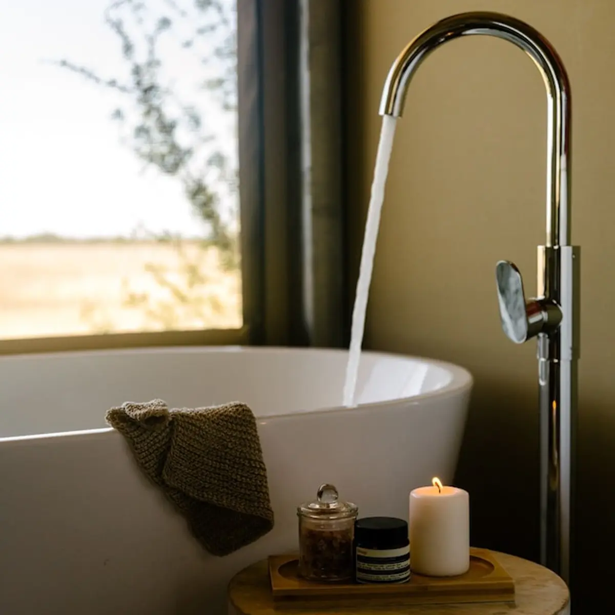 Mitchell Grass Retreat, Longreach, Australia 3