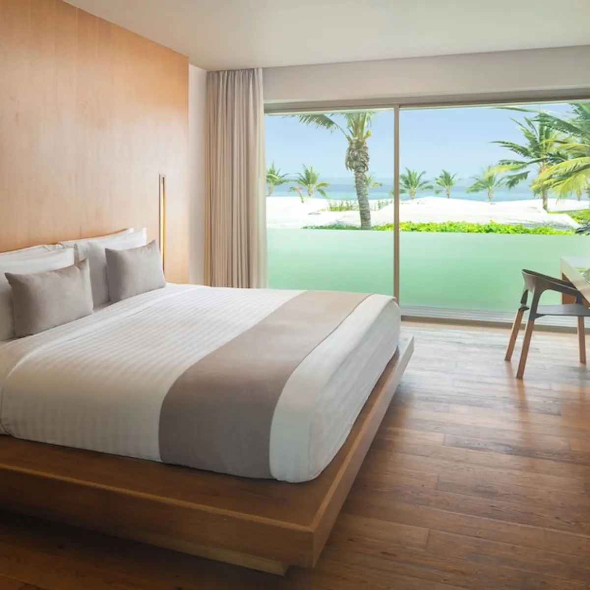 Explorar Koh Samui – Adults Only Resort and Spa, Koh Samui, Thailand 2