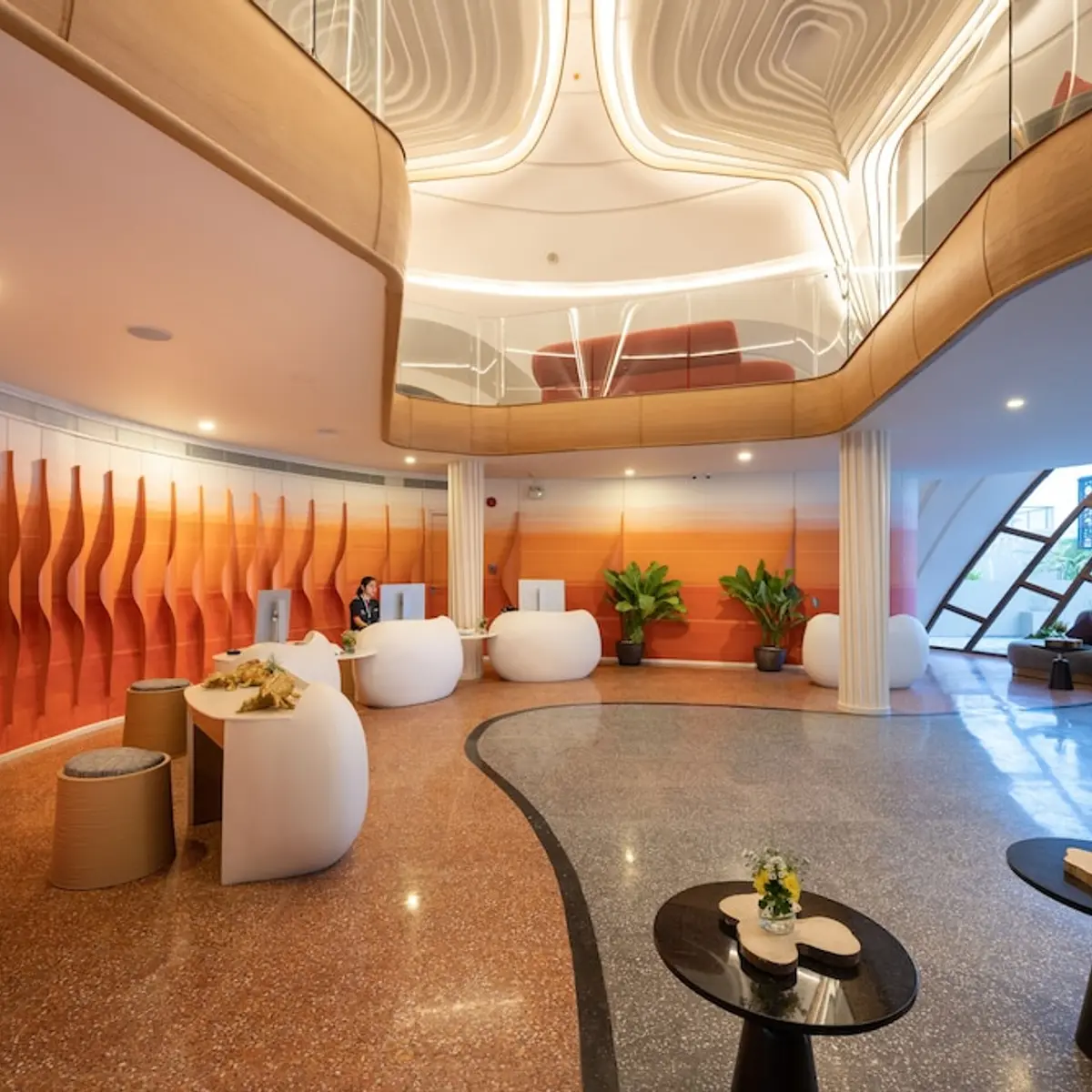 Metadee Concept Hotel, Karon, Thailand 2