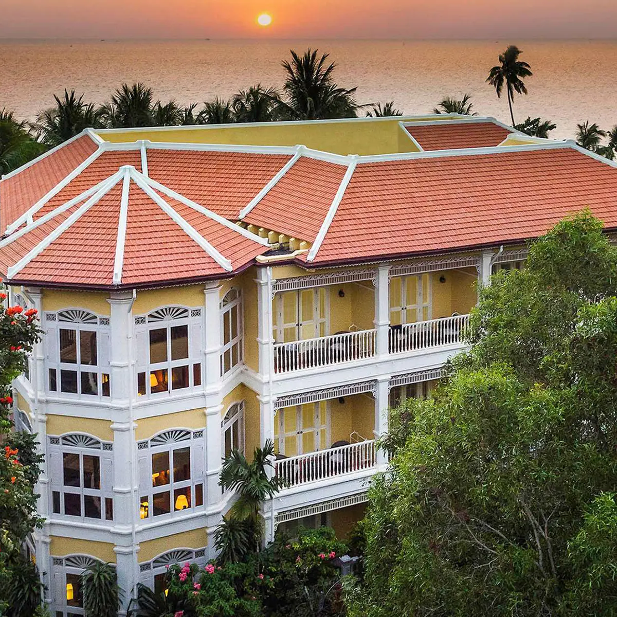 La Veranda Resort Phu Quoc – MGallery, Phu Quoc, Vietnam 5