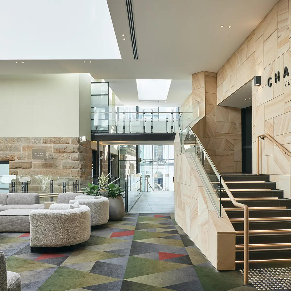 RACV Hobart Hotel, Hobart, Tasmania 7