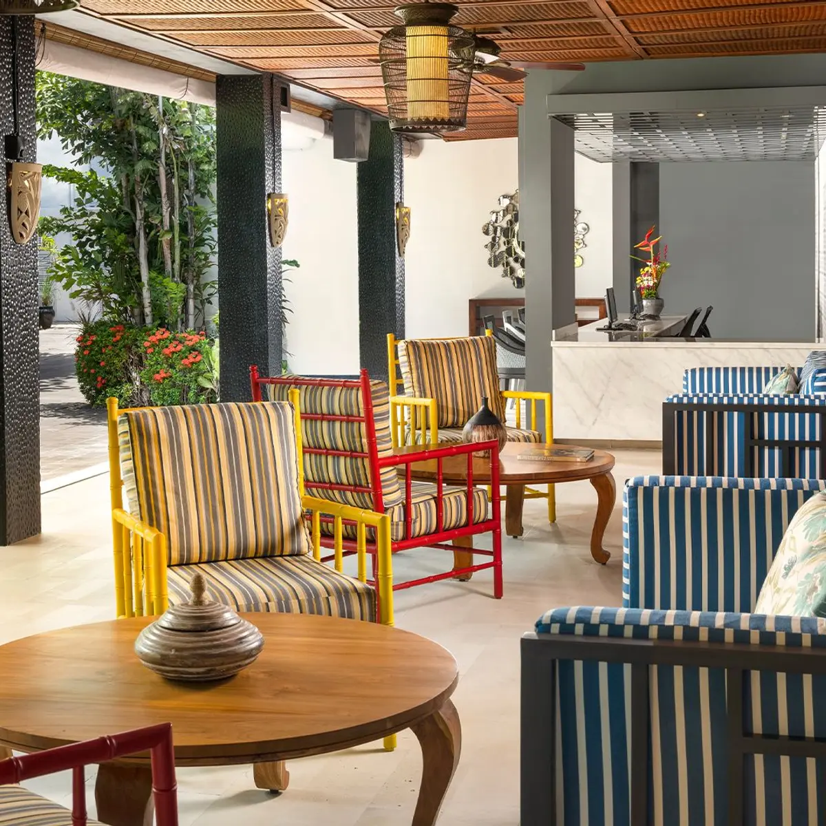 Avani Seminyak Bali Resort, Seminyak, Bali 5