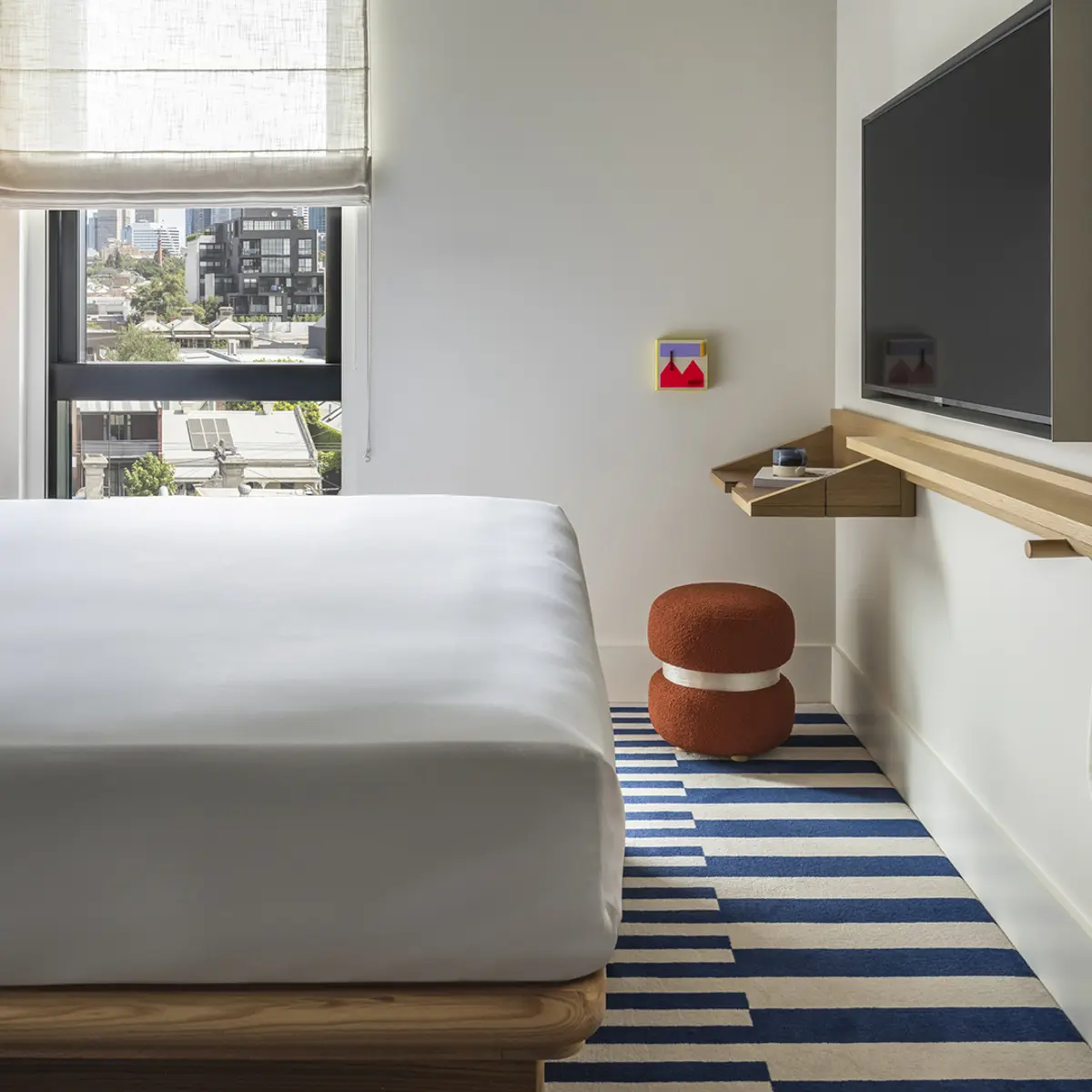 The StandardX, Melbourne, Melbourne, Victoria 3
