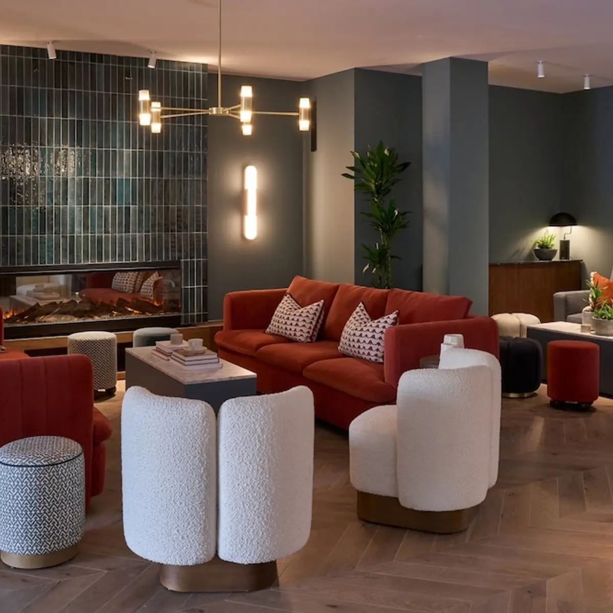 The Store, Oxford, United Kingdom 3