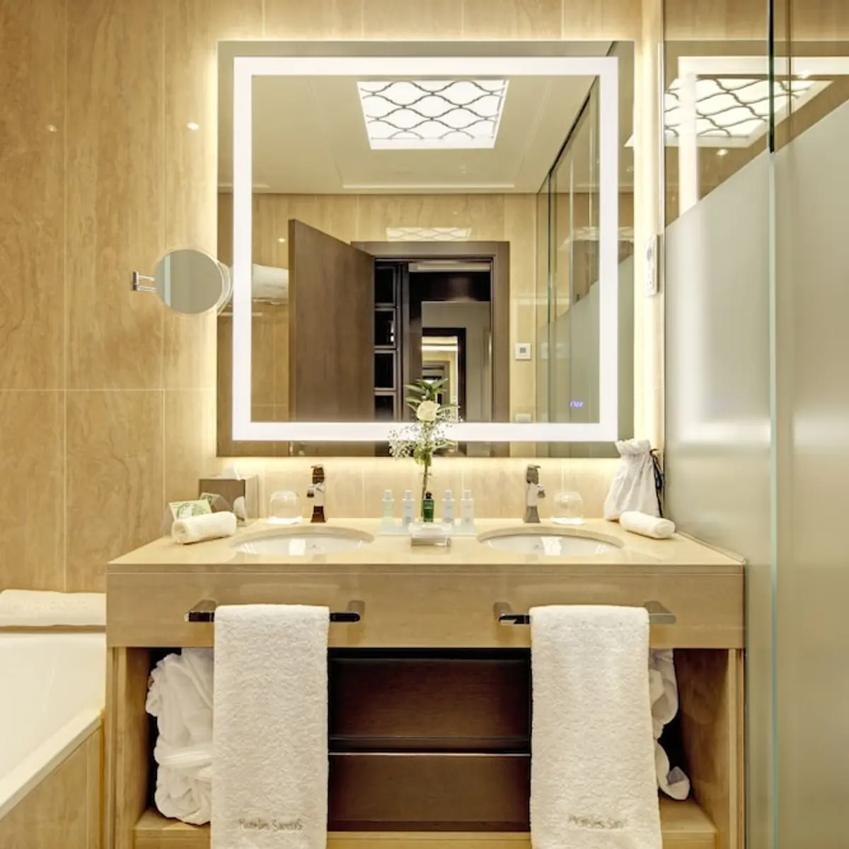 Gran Hotel Miramar GL, Málaga, Spain 6