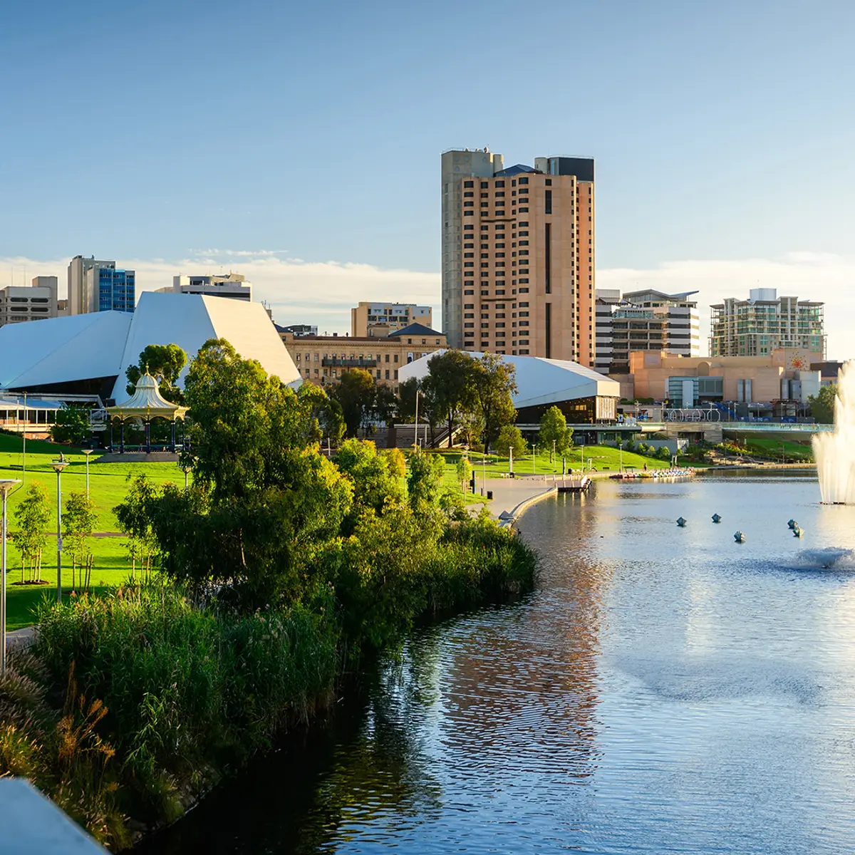 Mayfair Hotel Adelaide, Adelaide, South Australia 4