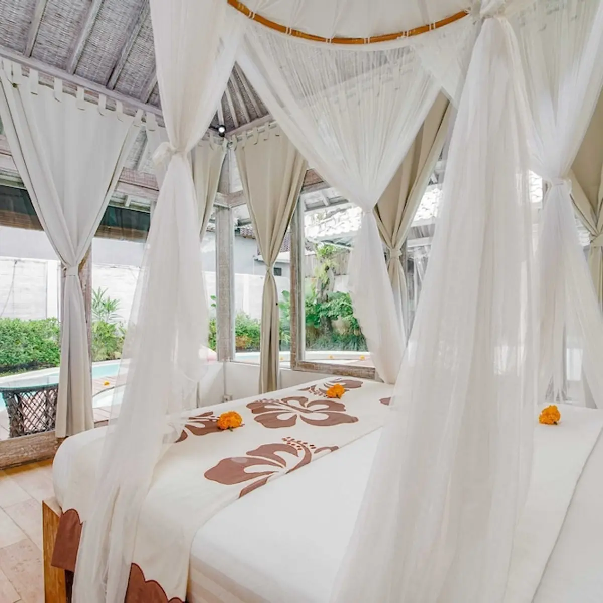 Villa Laksmana, Seminyak, Indonesia 7