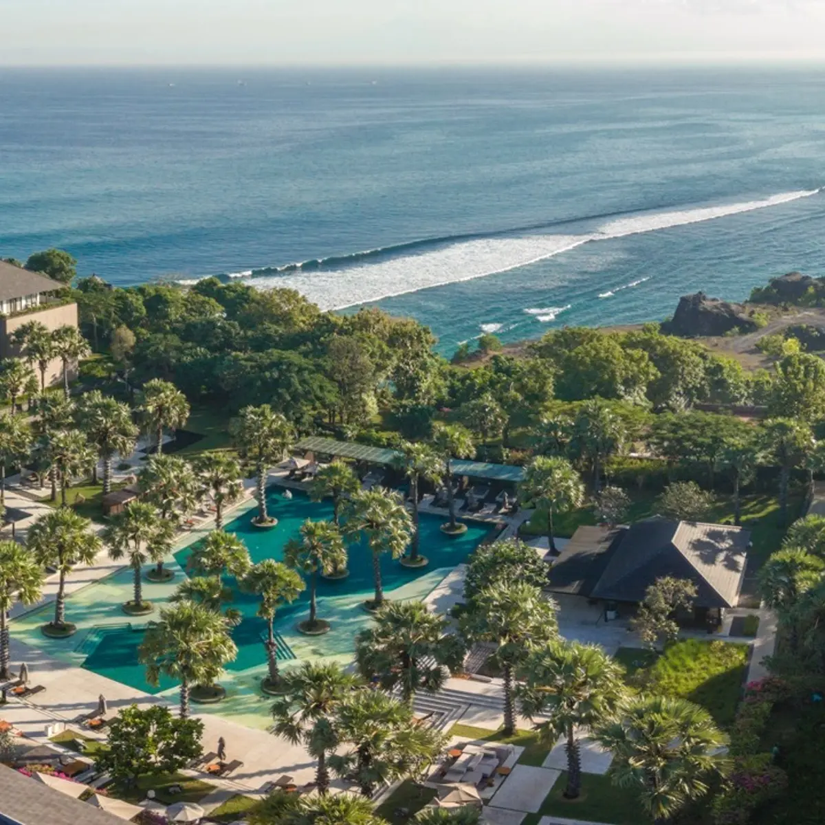 Radisson Blu Resort, Bali Uluwatu, Uluwatu, Bali 7