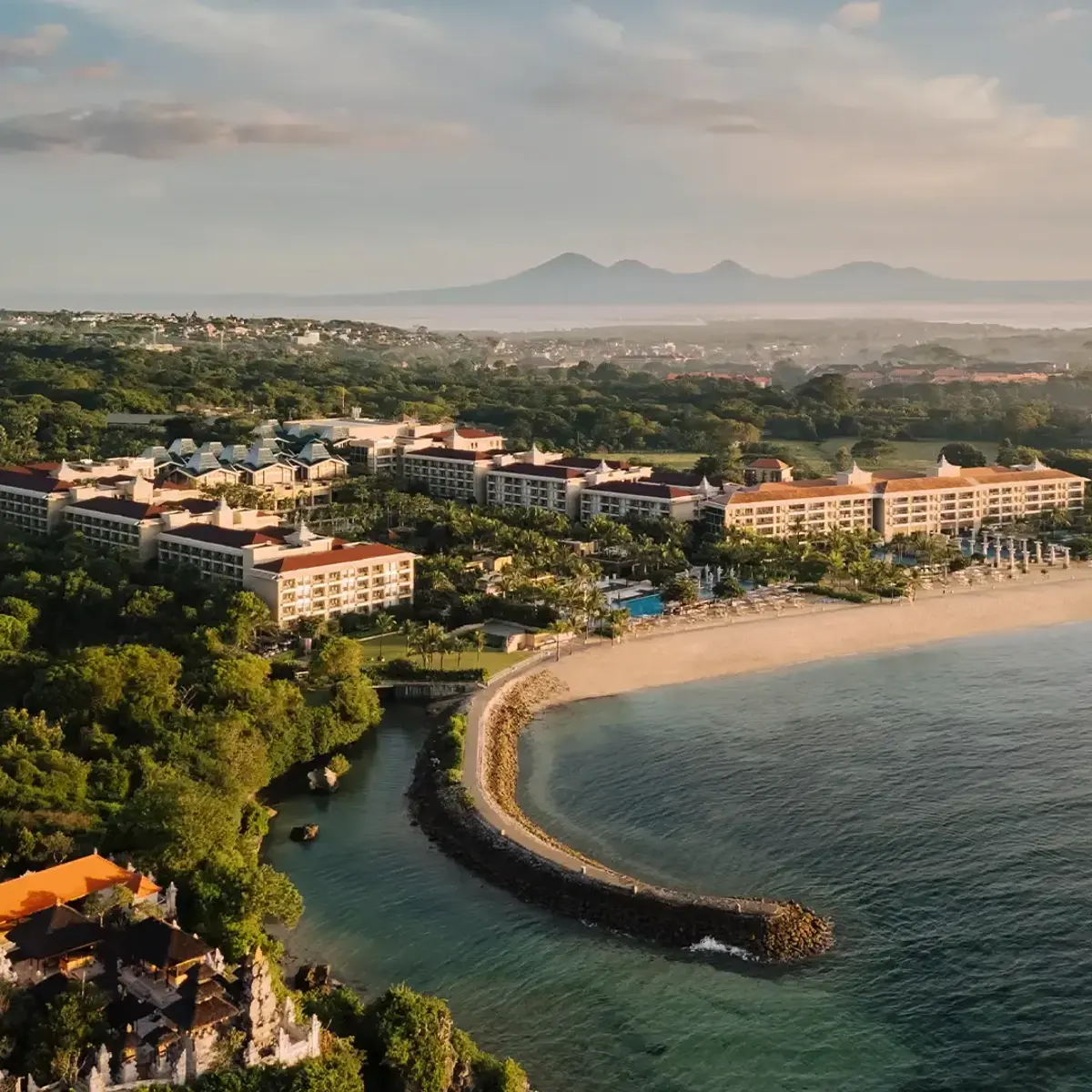 The Mulia, Nusa Dua, Bali 8