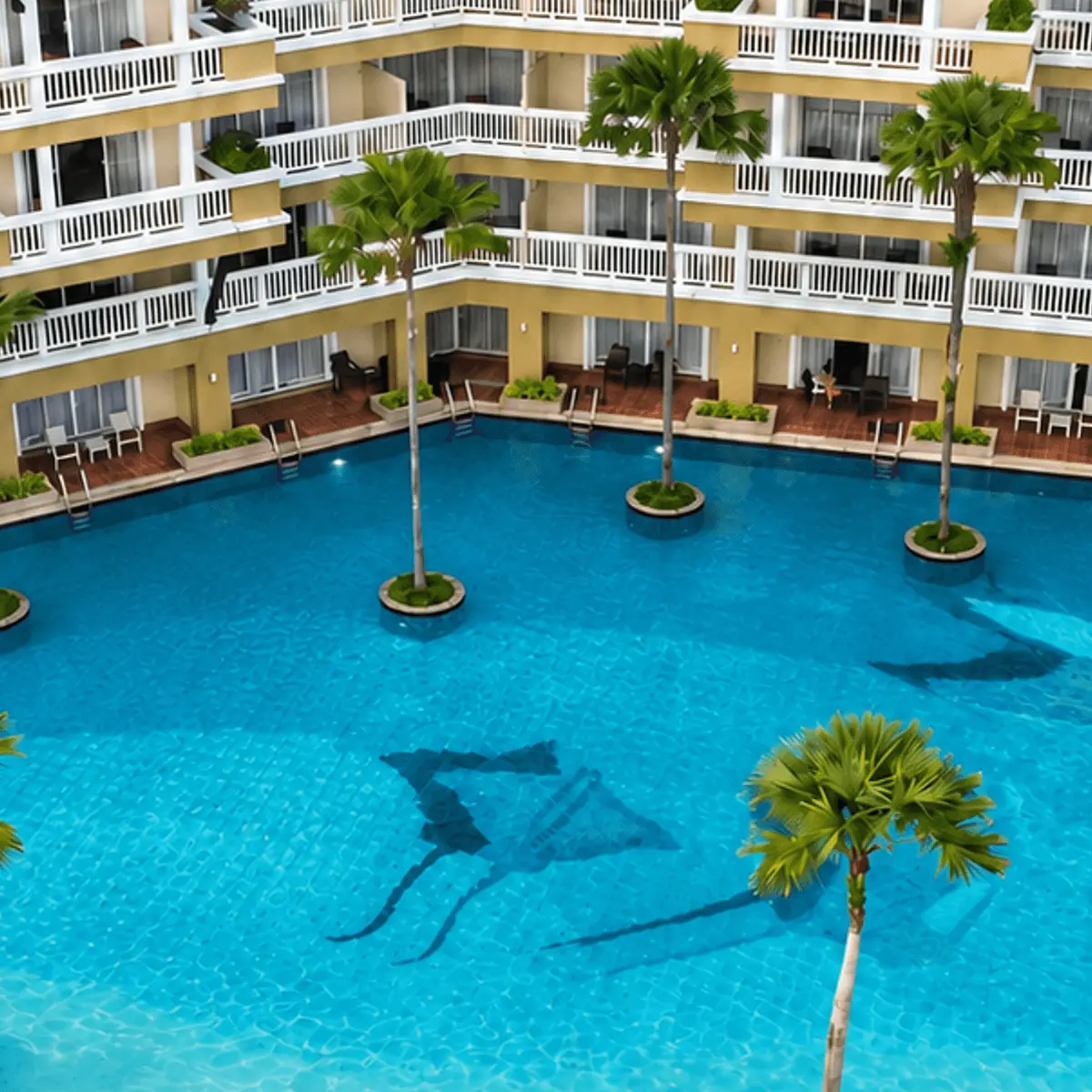 Angsana Laguna Phuket, Thalang, Thailand 4