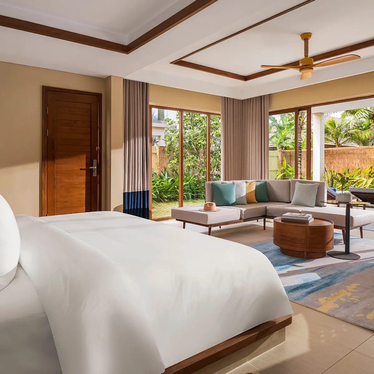 voco Quang Binh Resort by IHG, Dong Hoi, Vietnam 3