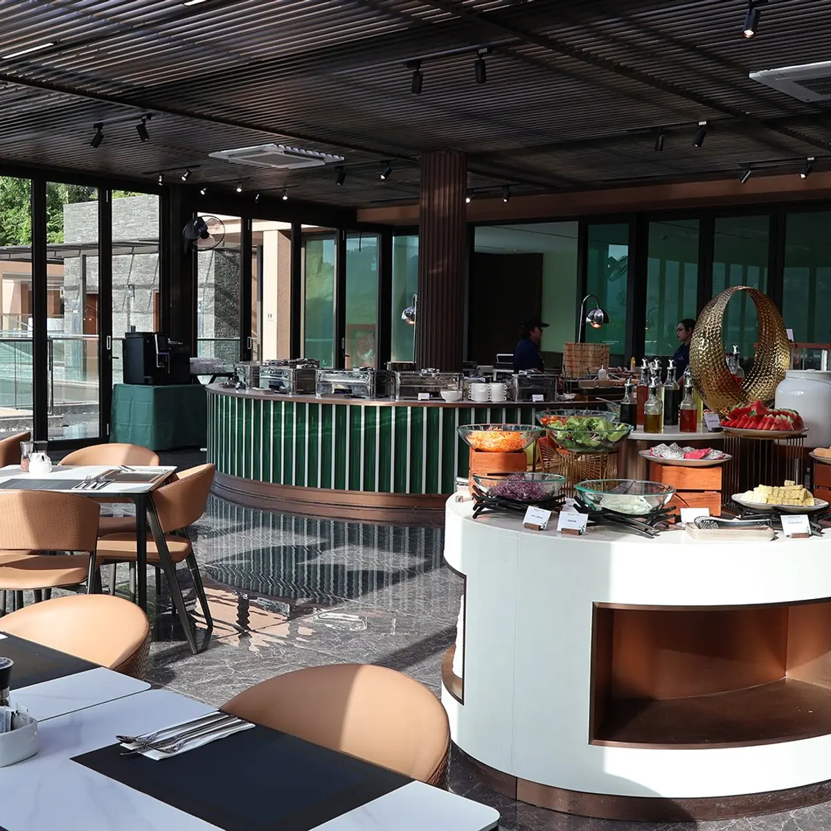 Wyndham Garden Phuket Kamala, Phuket, Thailand 2