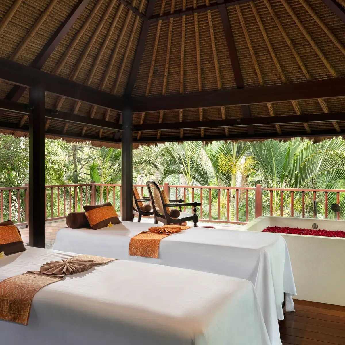 Kayumanis Ubud Private Villa & Spa, Ubud, Bali 6