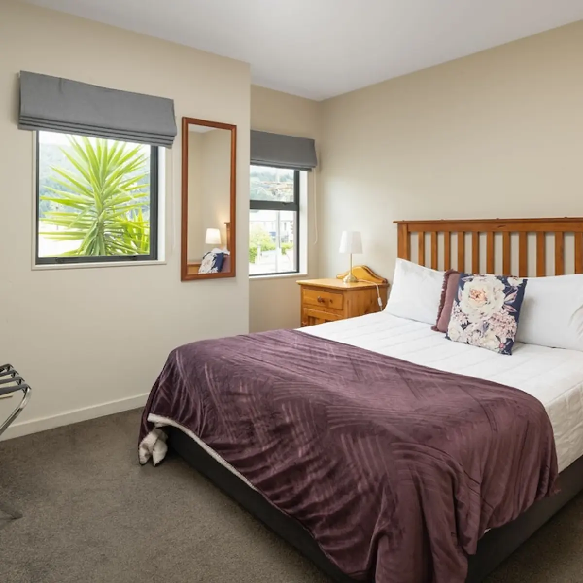 Harbour View Motel, Picton, New Zealand 5