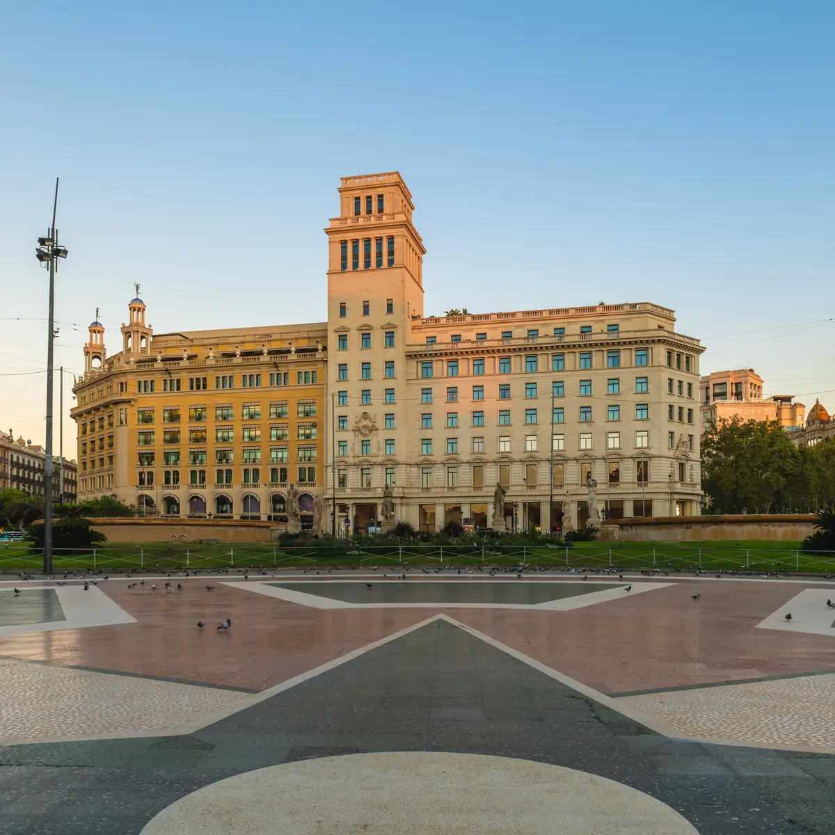 H10 Casanova, Barcelona, Spain 4