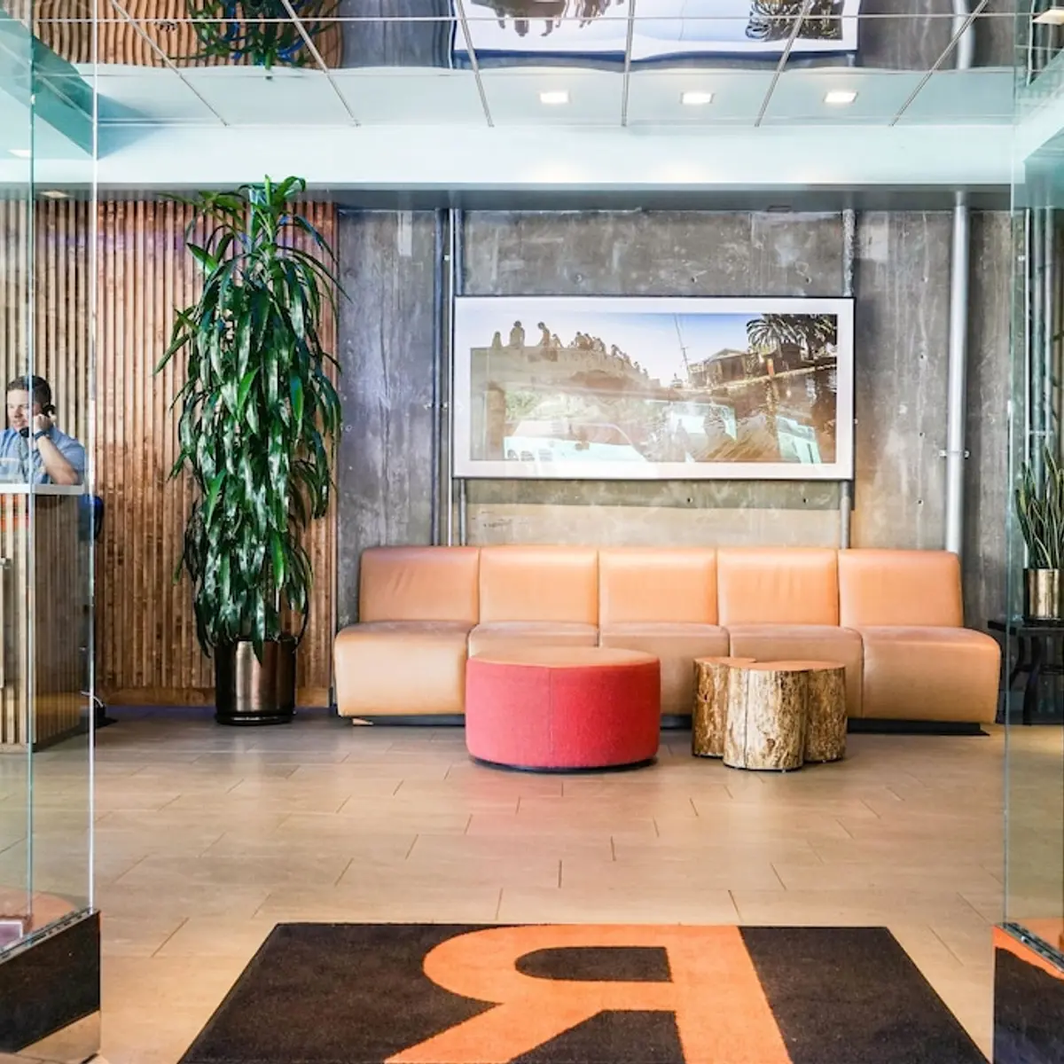 Hotel Erwin Venice Beach, Venice, United States 3