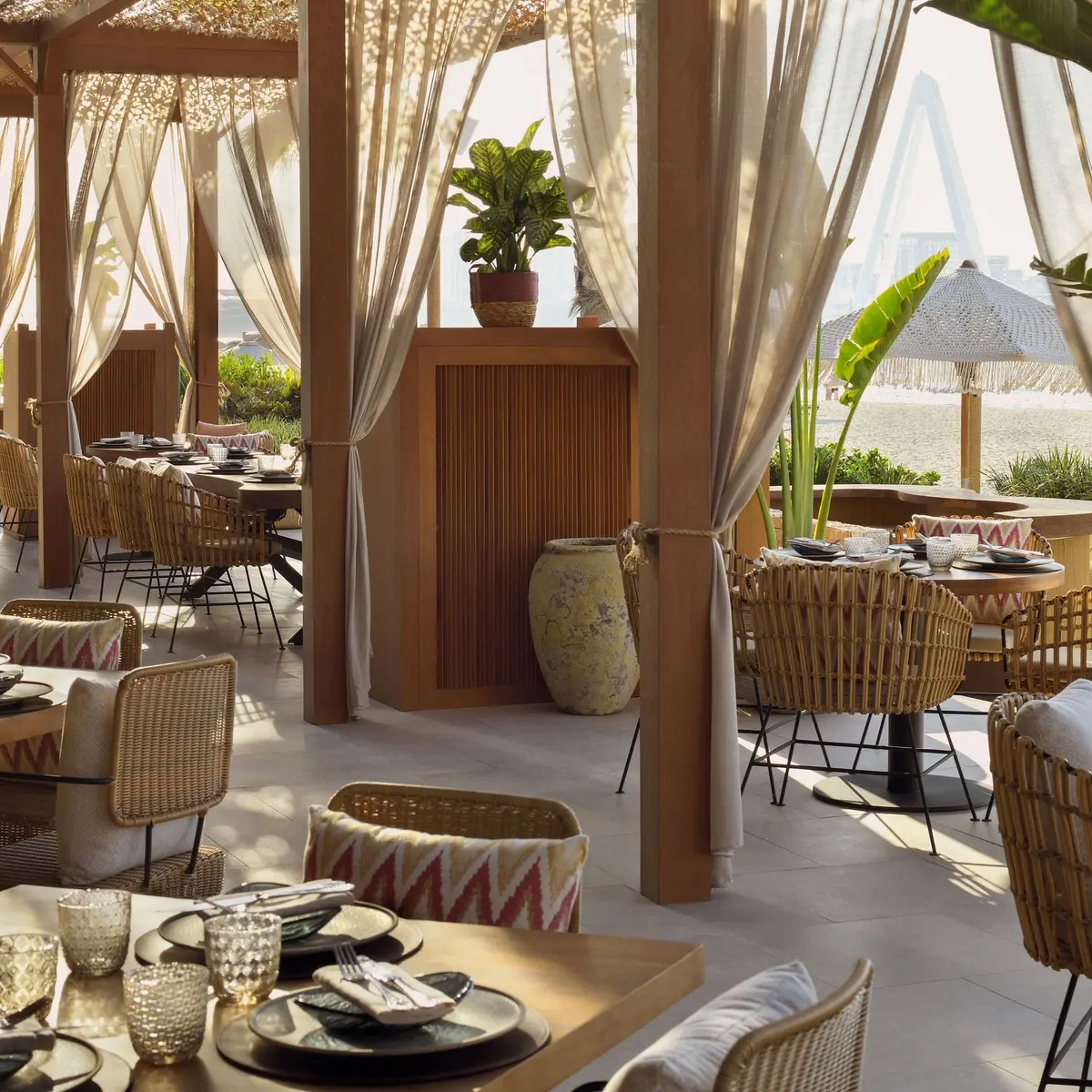 The Ritz-Carlton, Dubai, Dubai, United Arab Emirates 8