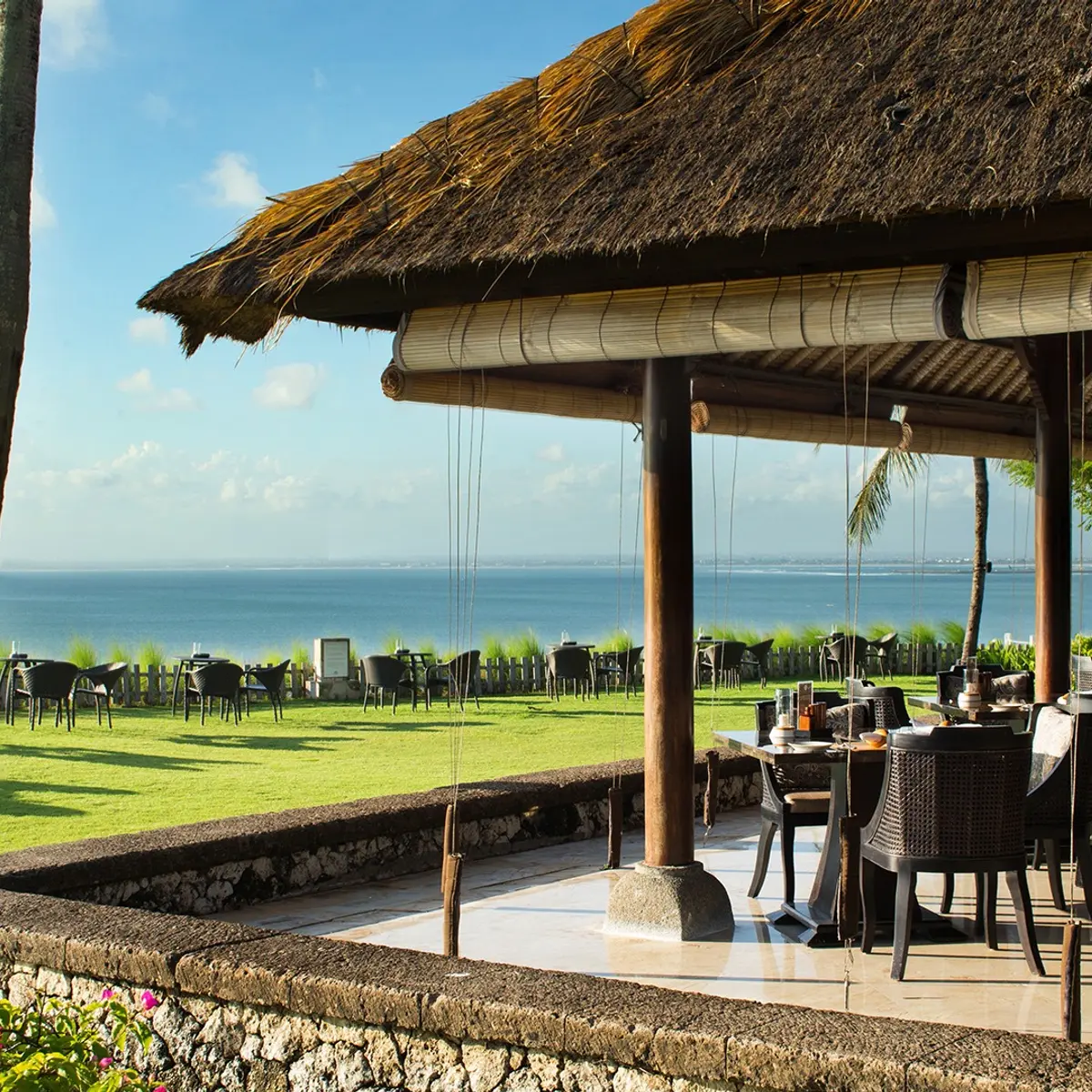 AYANA Villas Bali, Jimbaran, Bali 8