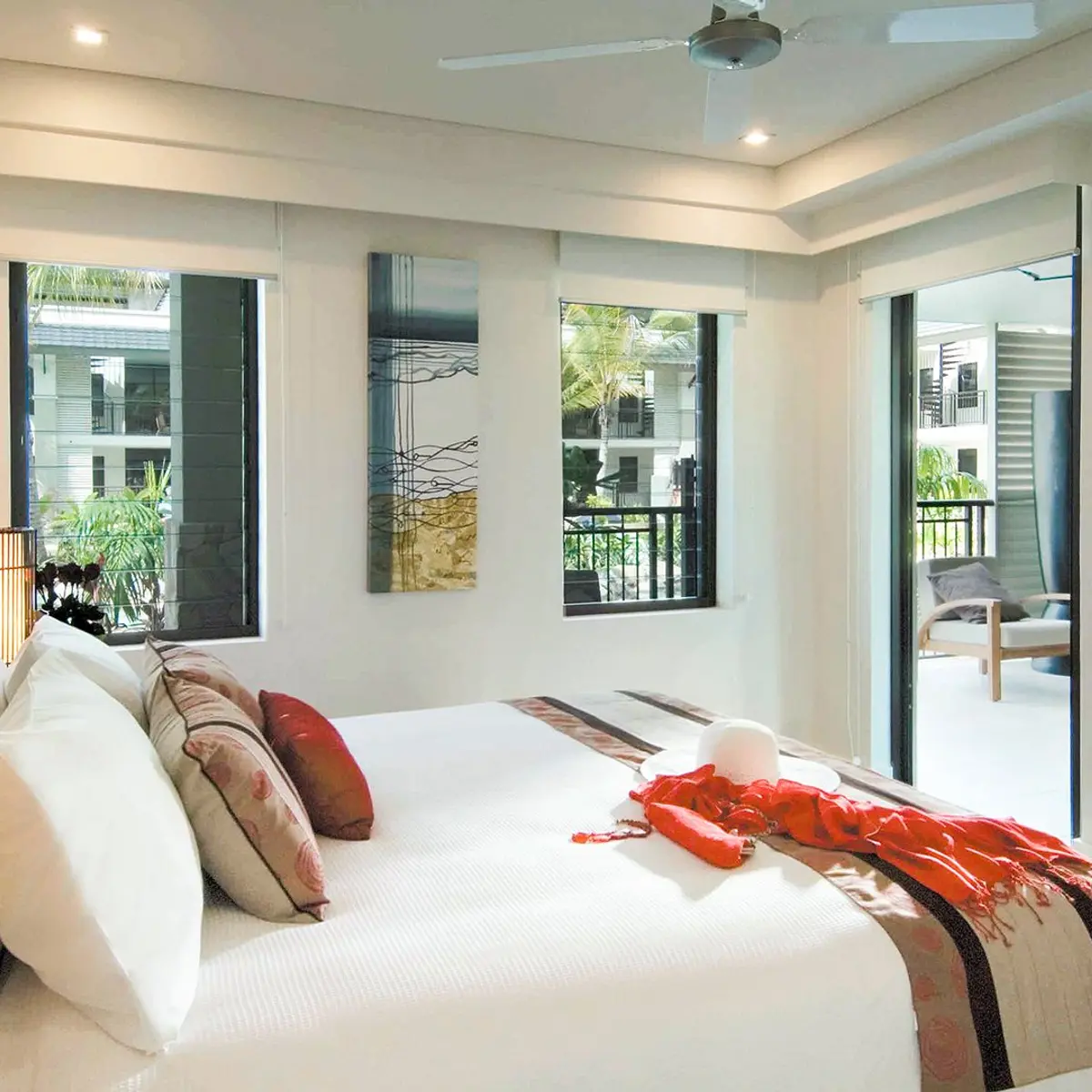 Pullman Port Douglas Sea Temple Resort and Spa, Port Douglas, Queensland 3