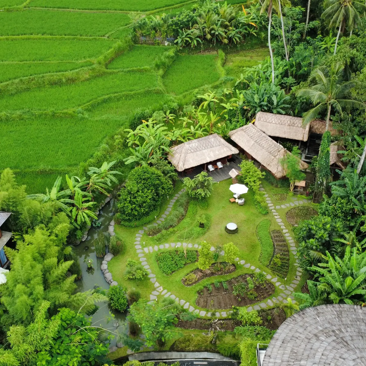 Kappa Senses Ubud, Ubud, Bali 7