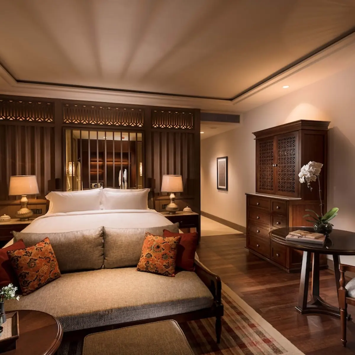 Anantara Desaru Coast Resort & Villas, Bandar Penawar, Malaysia 6