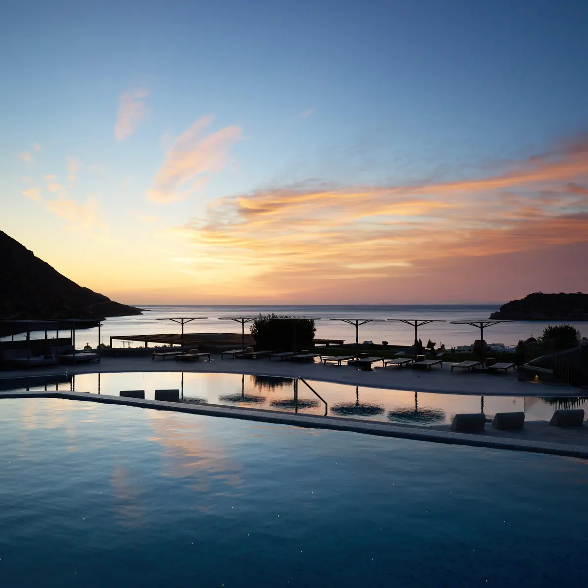 Cayo Exclusive Resort & Spa, Crete, Greece 7