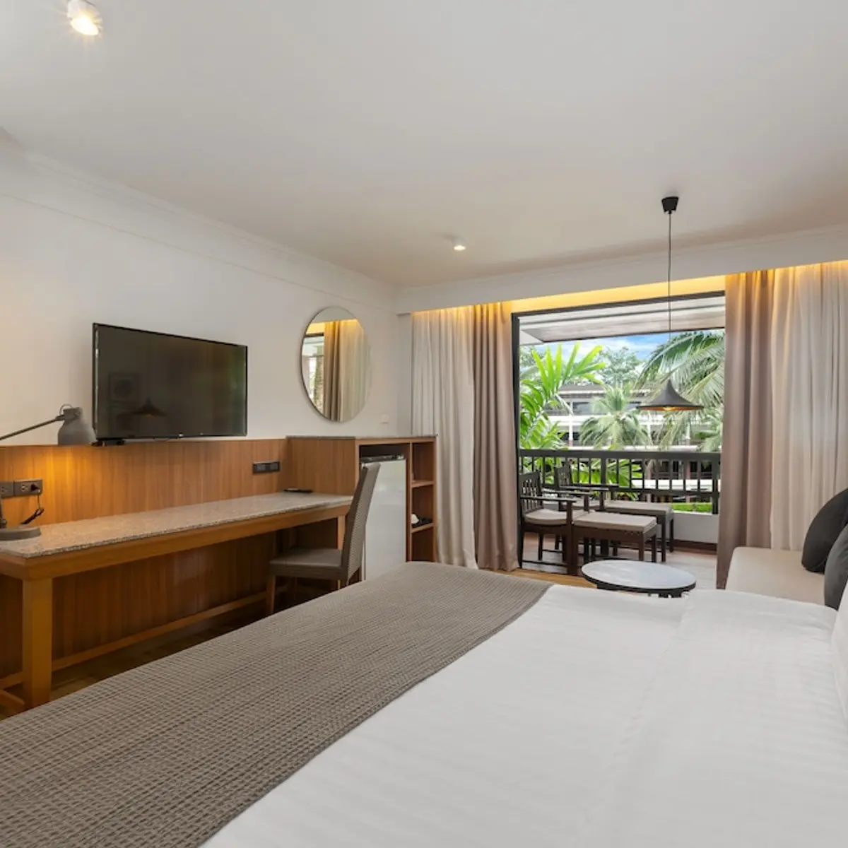 Sunprime Kamala Beach, Kamala, Thailand 5